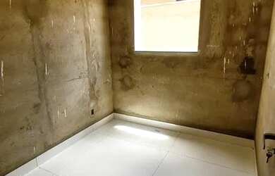 Imagem 13: Linda casa de 3 quartos, sendo uma suíte com varanda, no Bairro Residencial Sul