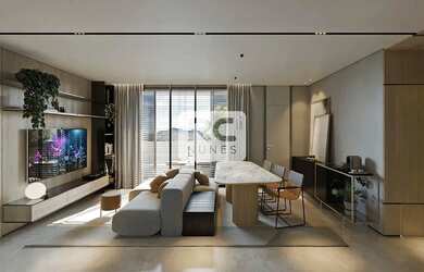 Imagem 7: Apartamento à venda, 3 quartos, 1 suíte, 2 vagas, Vale do Sereno - Nova...