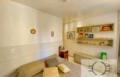 Imagem 13: Apartamento em Funcionários - Belo Horizonte