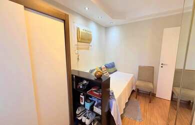 Imagem 15: Apartamento à venda, 3 quartos, 1 suíte, 2 vagas, Aparecida - Santos/SP