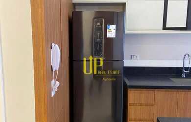 Imagem 13: Apartamento com 1 dormitório para alugar, 53 m² por R$ 8.600,00/mês...