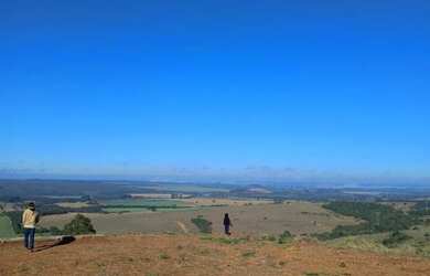 Imagem: A chácara está localizado em Centro, Angatuba à venda por