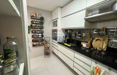 Imagem 12: APARTAMENTO COM 88,76M² E 3 QUARTOS NO FEITOSA - RESIDENCIAL PARQUE TROPICAL