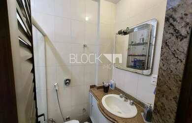 Imagem 15: Recreio dos Bandeirantes Apartamento 3 quartos, sendo 1 suite