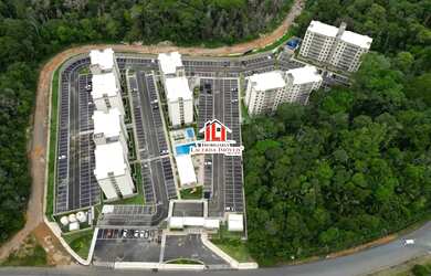 Imagem 8: Apto 2 Qts no Luar Ponta Negra (1 Suíte) Imovel Novo/ 8º Andar/ 1 Vaga