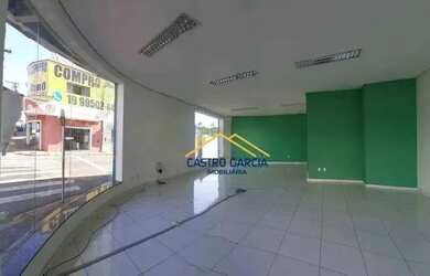 Imagem: O depósito possui 42m² de Área e está localizado em Centro