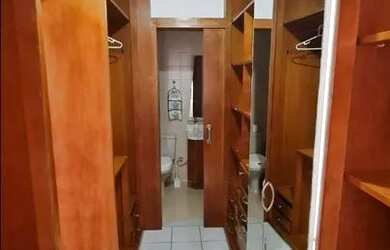 Imagem 11: casa 6 seis quartos, em condomínio de alto padrão em