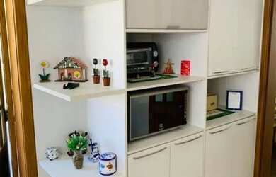 Imagem 10: CASA EM CONDOMÍNIO - CONDOMÍNIO RESIDENCIAL ÁGUA VERDE - SP