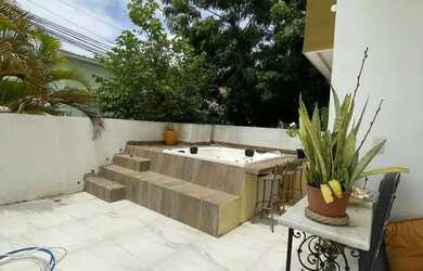 Imagem 1: Linda Casa 6 Suítes na Priscila Dutra