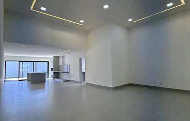 Imagem 2: Casa Linear 4 Quartos - 3 Suítes Alphaville Jacuhy