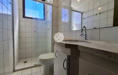 Imagem 11: Apartamento com 3 Quartos - Venda - Santa Cruz do José Jacques