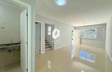 Imagem 6: Sobrado a venda no Boa Vista, 3 quartos com suíte. amplo ático com banheiro