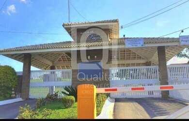 Imagem 10: Vendo terreno em Boituva, condomínio fechado, Portal dos Lagos