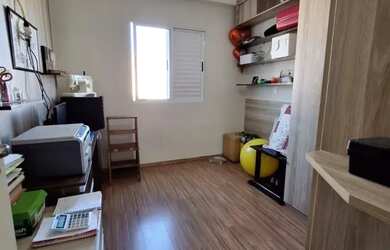 Imagem 14: Apartamento para Venda em Sorocaba, Vila Lucy, 2 dormitórios, 1 suíte,...