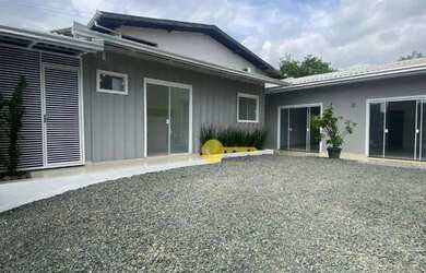 Imagem 2: ALUGUEL R$ 2.000/Mês Taxas - Casa com 1 dormitório para alugar, 40 m²...