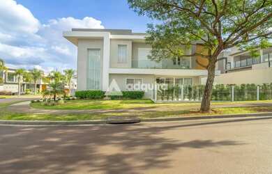 Imagem 3: Casa à venda, Jardim Carvalho, Ponta Grossa, PR