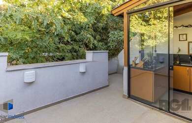 Imagem 5: Cobertura em Moinhos de Vento