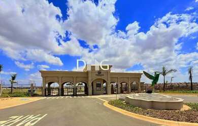 Imagem 2: Terreno à venda no Terrassos Residencial, Paulínia - 200 m² por R$300.000,00...