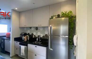 Imagem 7: Maravilhoso Apartamento A Venda No Fatto Torres de Sao Jose Em Jundiai/sp