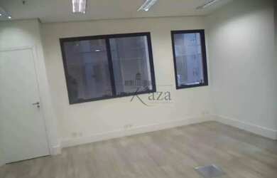 Imagem 2: Sala Comercial - Vila Olímpia - 37,18m²