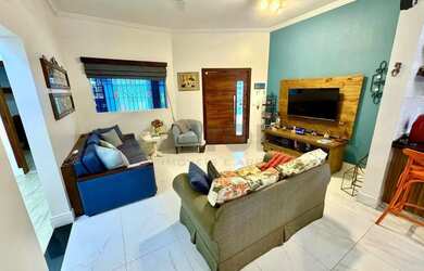 Imagem 8: Casa com 3 dormitórios à venda, 193 m² por R$ 1.200.000,00 - Indaiá...