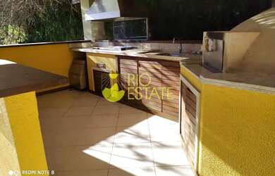 Imagem 7: Casa com 5 dormitórios à venda, 290 m² por R$ 3.800.000,00 - Frade (Cunhambebe) - Angra do