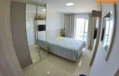 Imagem 5: Apartamento 2 quartos com 2 vagas na enseada Azul Guarapari