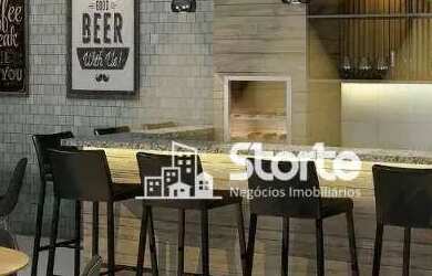 Imagem 6: Apartamentos com 2 dormitórios à venda, a partir de 54m² sendo a partir...