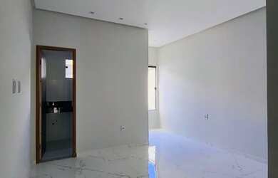 Imagem 3: Ótima casa 3/4 sendo 1 suíte próxima a Av. Airton Senna