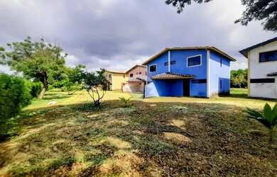 Imagem 12: Village com 02 Suítes mais 01 cômodo reversível no térreo em Condomínio....