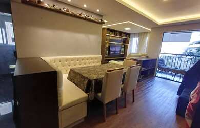 Imagem 7: Apartamento para venda com 66 metros quadrados com 2 quartos