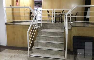 Imagem 3: CONJUNTO COMERCIAL 2 SALAS 1 BANHEIRO 1 VAGA