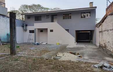 Imagem 11: Residencia 3 quartos prox Rua XV Centro S. J. P