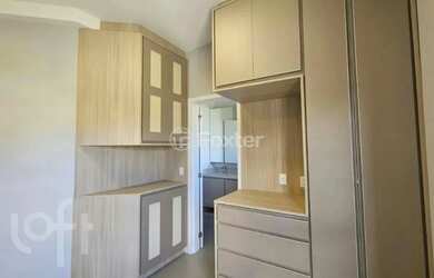 Imagem 15: Apartamento à venda Rua Leonel Pereira, Cachoeira do Bom Jesus - Florianópolis