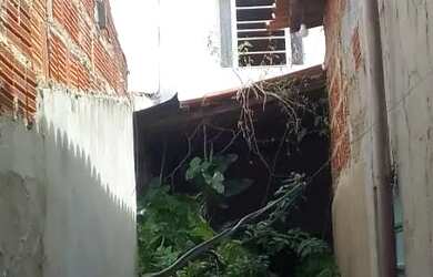 Imagem 3: Casa no jardim sao Paulo. Varanda, 125m² de Área, 3 Banheirose3 Dormitórios