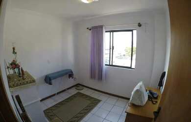 Imagem 14: Apartamento 3 dormitórios, sacada com churrasqueira e 1 vaga para venda...