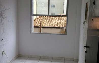 Imagem: A kitnet possui 1 Dormitório, 1 Banheiro e 45m² de Área e