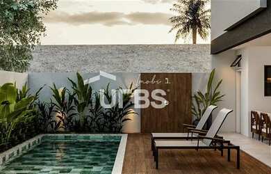 Imagem 9: Jardins Capri - Sobrado 4 quartos, sendo 4 suítes