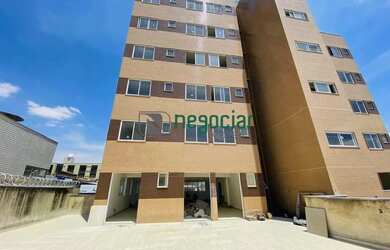 Imagem: O depósito possui 2 Vagas na garagem e 287m² de Área e está