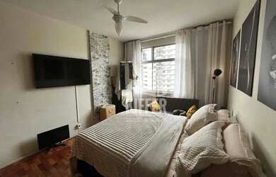 Imagem 13: Apartamento com 3 quartos à venda, 105 m² por R$ 800.000 - Icaraí - Niterói/RJ