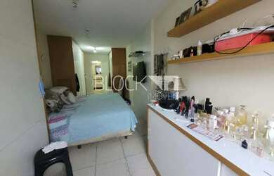 Imagem 10: Recreio dos Bandeirantes Cobertura 3 quartos, sendo 3 suites