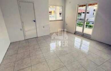 Imagem 12: Casa Duplex no Porto Novo a venda, 2 quartos com extensão para o 3º...