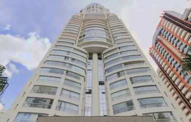 Imagem 14: Flat para alugar no Brooklin - Edifício Mandarim - Cód