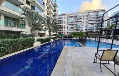 Imagem 16: Apartamento com 3 dormitórios à venda, 81 m² por R$ 650.000 - Recreio...