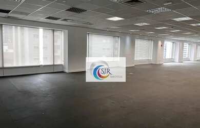 Imagem 3: Conjunto para alugar, 584 m² - Vila Olímpia - São Paulo/SP