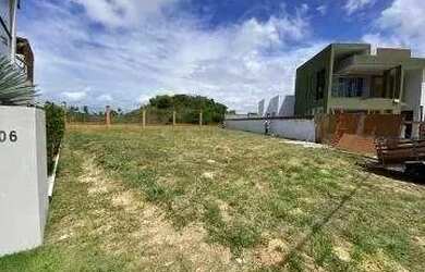 Imagem: O terreno possui 602m² de Área e está localizado em Robalo