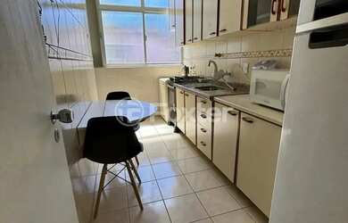 Imagem 4: Apartamento à venda Rua Coronel Manoel Py, Higienópolis - Porto Alegre