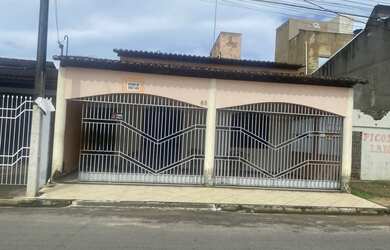 Imagem 8: Casa vender c escritura da praça Santa Luzia