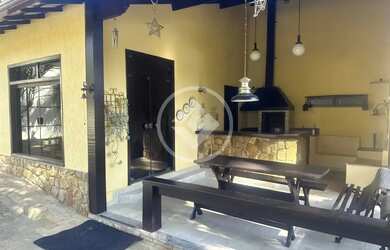 Imagem 9: Casa à venda no Condados da Lagoa codigo 161785