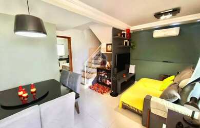 Imagem 3: Sobrado à venda no bairro Estrela